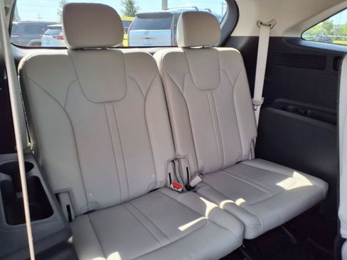 Used 2021 Kia Sorento SX FWD image 18