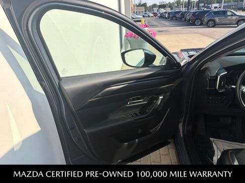 Used 2024 MAZDA CX-50 AWD 2.5 S w/ Cargo Package image 20