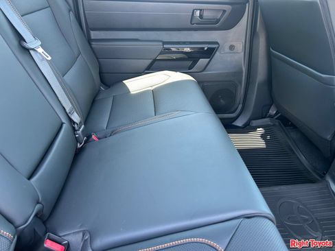 New 2026 Toyota Tundra SR5 w/ TRD Rally Package AWD/4WD image 15