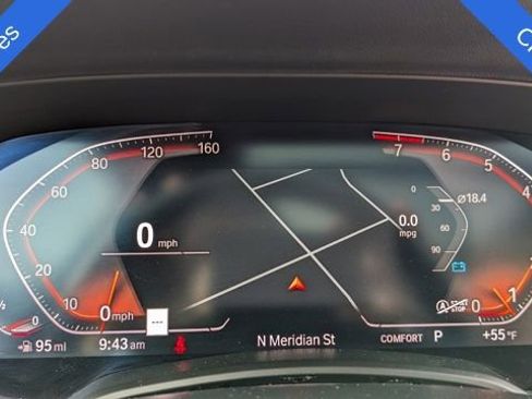 Used 2019 BMW X5 xDrive40i w/ Convenience Package AWD/4WD image 37