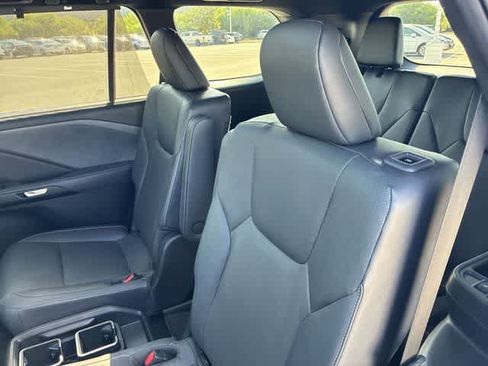 Used 2025 Lexus TX 350 AWD w/ Technology Package image 19