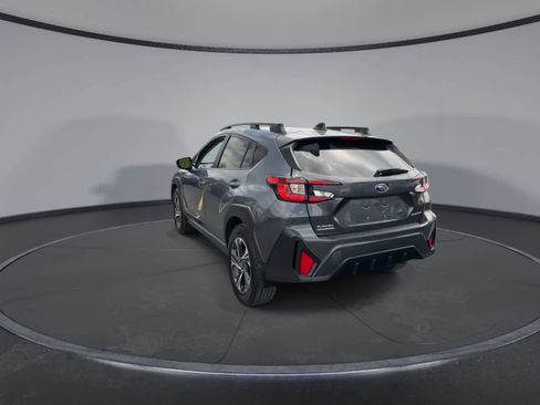 Certified 2024 Subaru Crosstrek 2.0i Premium AWD/4WD image 6
