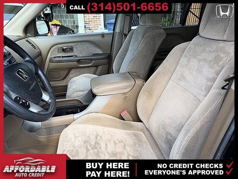 Used 2004 Honda Pilot EX image 10