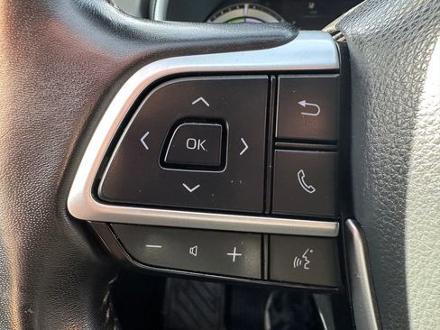 Used 2022 Toyota Highlander XLE image 24