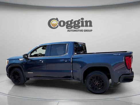 Used 2022 GMC Sierra 1500 Elevation image 5