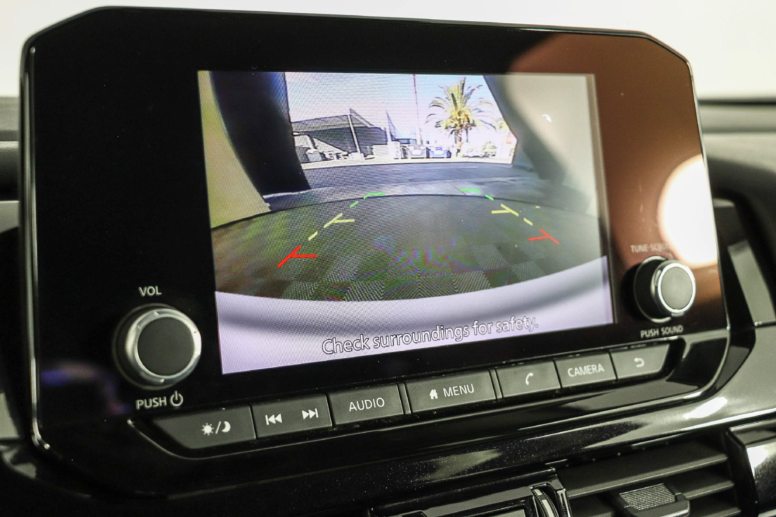 Used 2024 Nissan Pathfinder SV FWD image 26