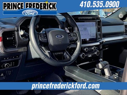 Used 2023 Ford F150 Raptor image 13