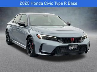 Used 2025 Honda Civic Type R 360° Tour