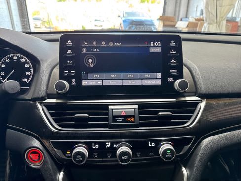 Used 2020 Honda Accord Sport image 15