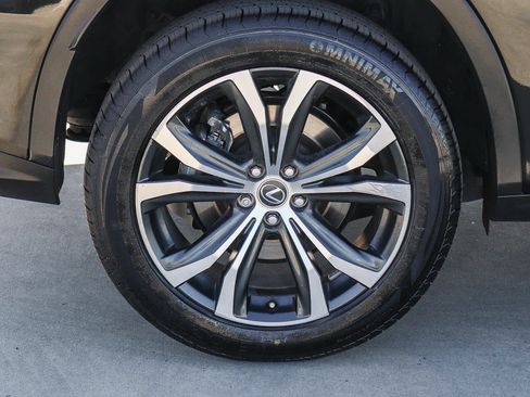 Certified 2022 Lexus RX 350 FWD w/ Premium Package image 7