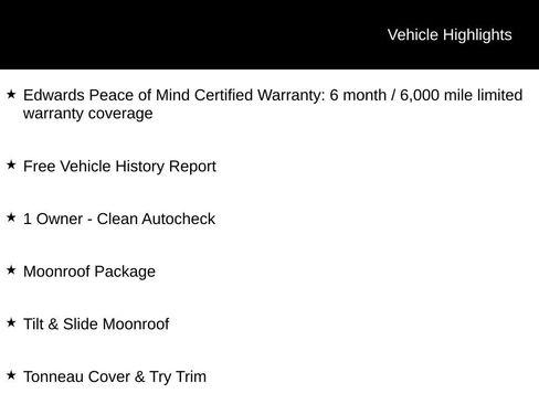 Used 2023 Toyota Corolla Cross LE w/ Moonroof Package AWD/4WD image 5