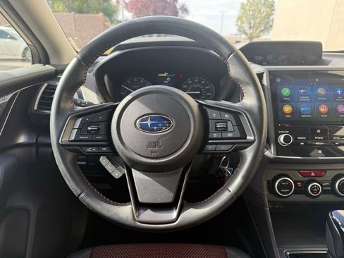 Certified 2023 Subaru Crosstrek 2.0i Premium w/ Special Edition AWD/4WD image 8