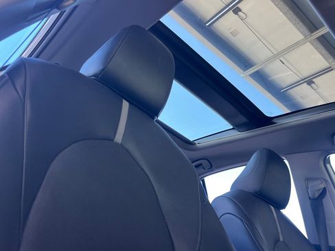 Certified 2020 Toyota Camry XSE image 20