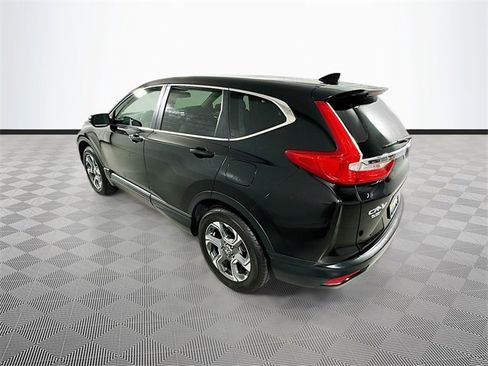 Used 2019 Honda CR-V EX-L image 5