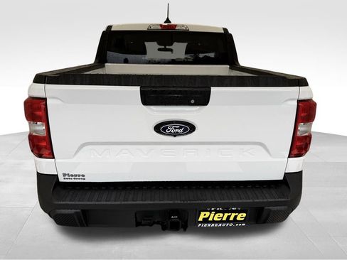 New 2026 Ford Maverick XLT w/ Equipment Group 301A image 3