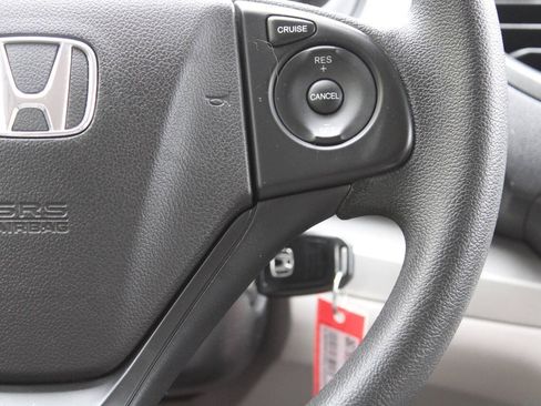 Used 2014 Honda CR-V LX image 36