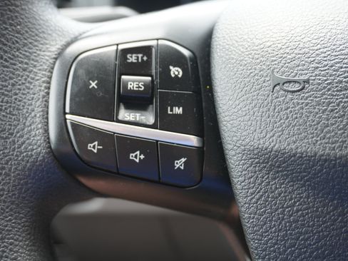 Used 2024 Ford Transit 350 XL image 10