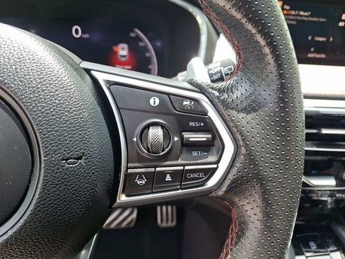 Used 2024 Acura MDX A-Spec AWD/4WD image 24