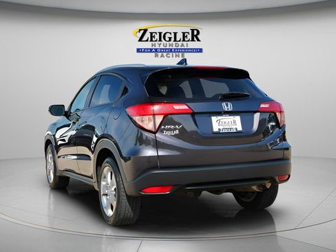 Used 2017 Honda HR-V EX-L image 5