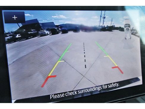 Certified 2023 Ford Explorer XLT w/ Equipment Group 202A image 26