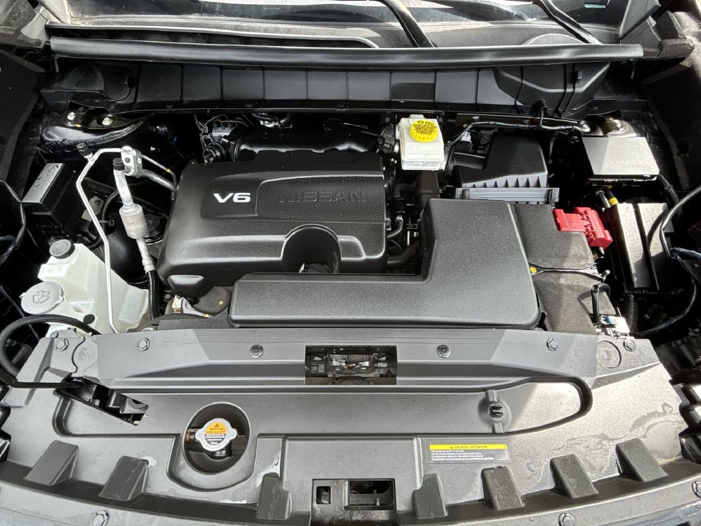Certified 2023 Nissan Pathfinder SL AWD/4WD image 18