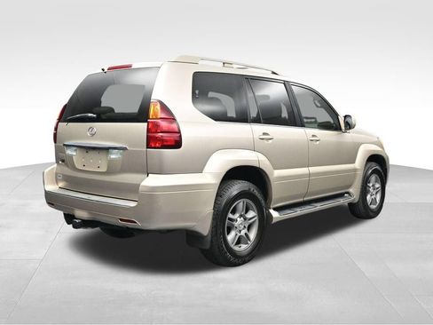 Used 2007 Lexus GX 470 AWD/4WD image 5