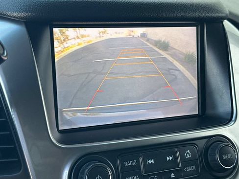 Used 2015 Chevrolet Tahoe LTZ AWD/4WD image 20