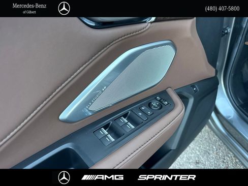 Used 2023 Acura RDX AWD w/ Advance Package image 14