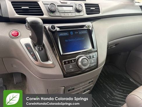 Used 2016 Honda Odyssey Touring Elite image 27