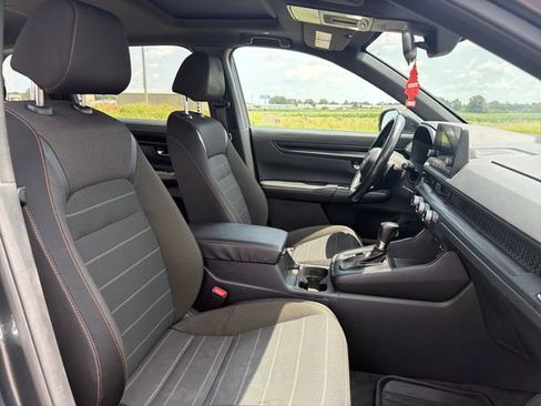 Used 2023 Honda CR-V Sport image 14