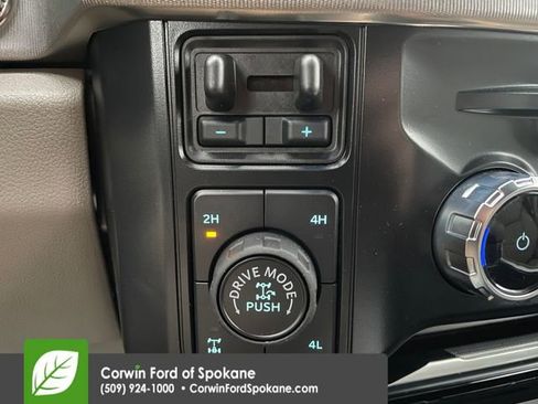 New 2026 Ford F350 Platinum w/ Platinum Plus Package image 32