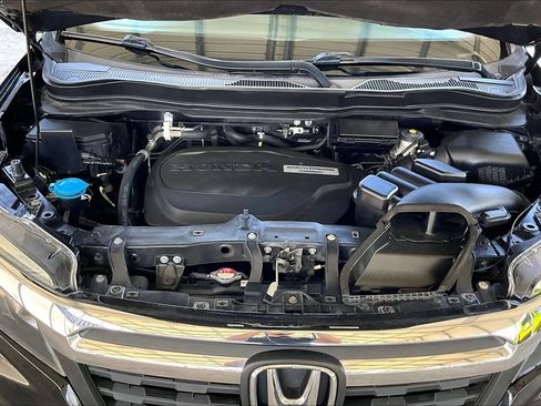Used 2019 Honda Ridgeline RTL-T image 27