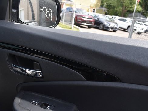 Used 2019 Honda Passport Elite image 21