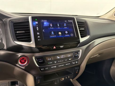 Used 2016 Honda Pilot EX-L image 15