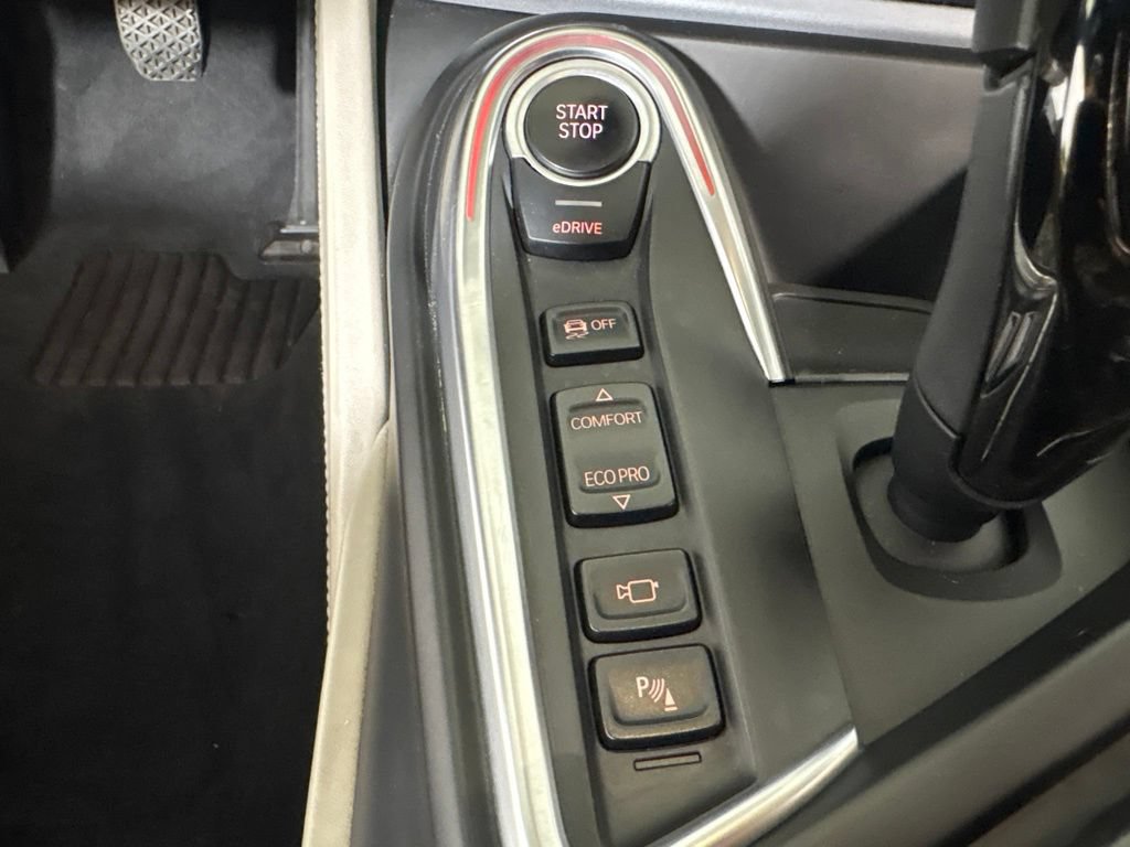 Used 2014 BMW i8 AWD/4WD image 14