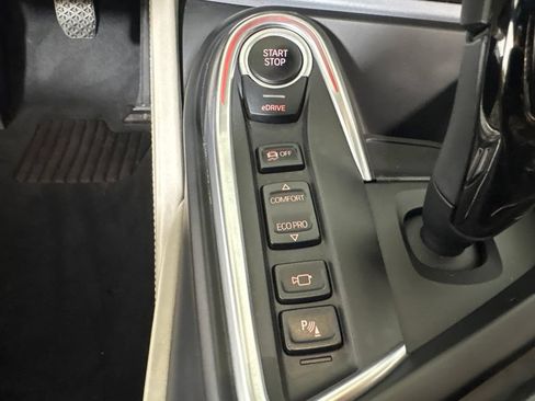 Used 2014 BMW i8 AWD/4WD image 14