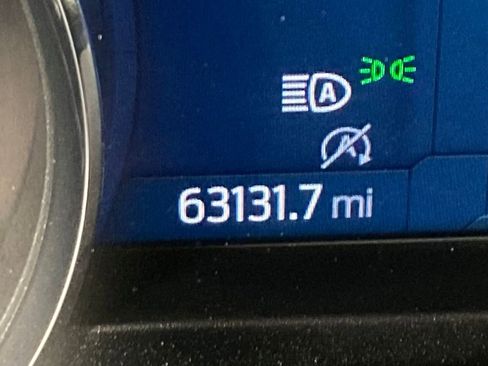 Used 2024 Ford Expedition Max Limited image 6