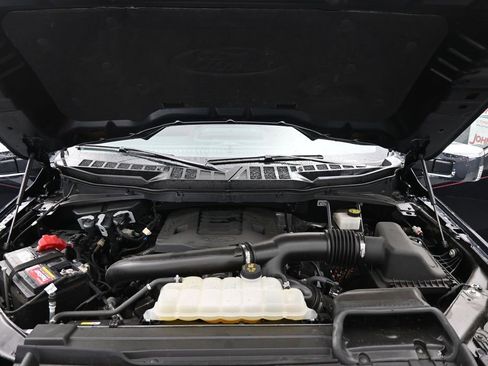 Used 2022 Ford F150 Lariat AWD/4WD image 19