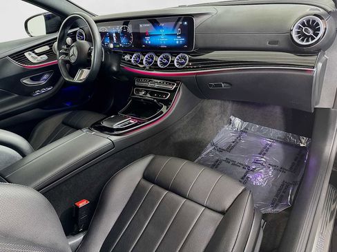 Used 2023 Mercedes-Benz E 450 4MATIC Coupe image 29