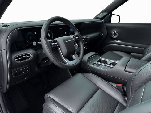 New 2026 Hyundai Palisade Calligraphy image 15