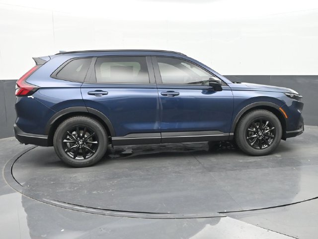 New 2026 Honda CR-V Sport-L image 8