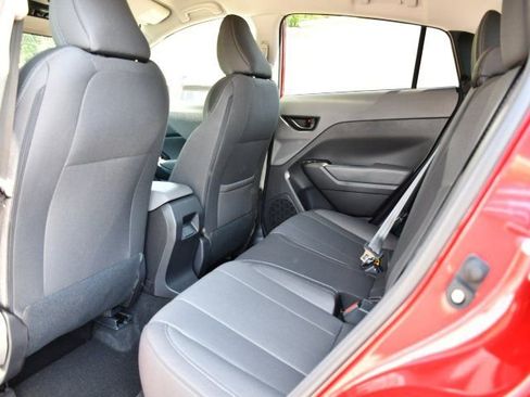 New 2026 Subaru Crosstrek 2.5i AWD/4WD image 14