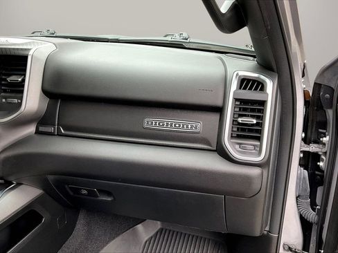 Used 2025 RAM 1500 Big Horn image 21