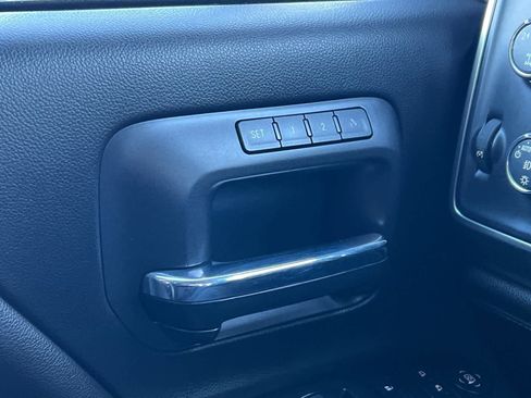 Certified 2017 Chevrolet Silverado 2500 LTZ w/ LTZ Plus Package image 23