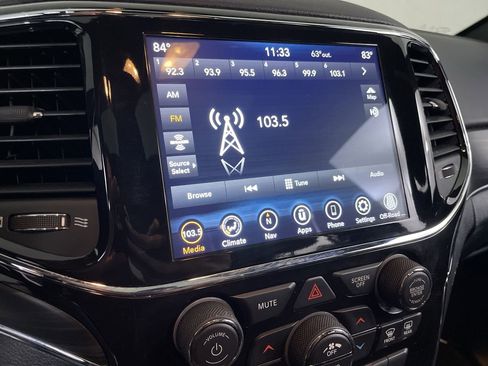 Used 2022 Jeep Grand Cherokee Limited image 15