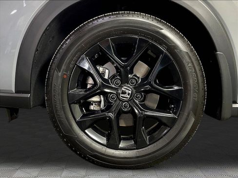 Used 2024 Honda HR-V Sport image 33