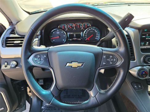 Used 2019 Chevrolet Tahoe LT AWD/4WD image 22