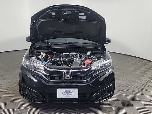 Certified 2020 Honda Fit LX image 13