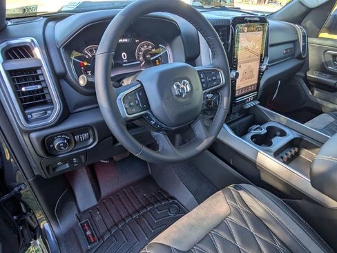 New 2026 RAM 1500 Big Horn image 19