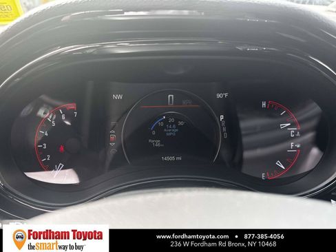 Used 2026 Dodge Durango GT AWD/4WD image 24